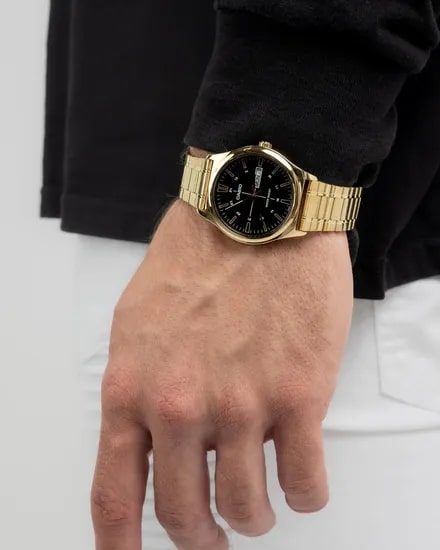 Ceas Barbati, Casio, Collection MTP-V0 MTP-V006G-1CUDF